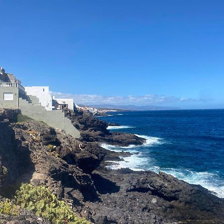 Casa Gran Danes Leilighet Santa Cruz de Tenerife Eksteriør bilde