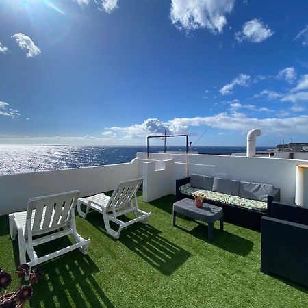 Casa Gran Danes Leilighet Santa Cruz de Tenerife Eksteriør bilde