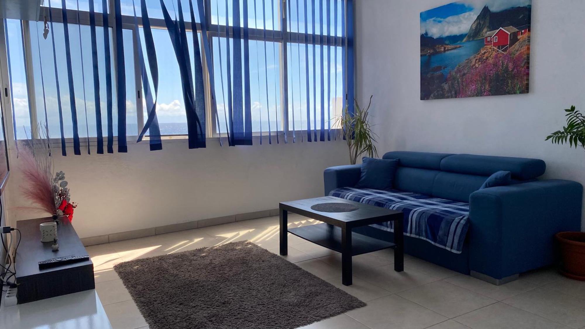 Casa Gran Danes Leilighet Santa Cruz de Tenerife Eksteriør bilde