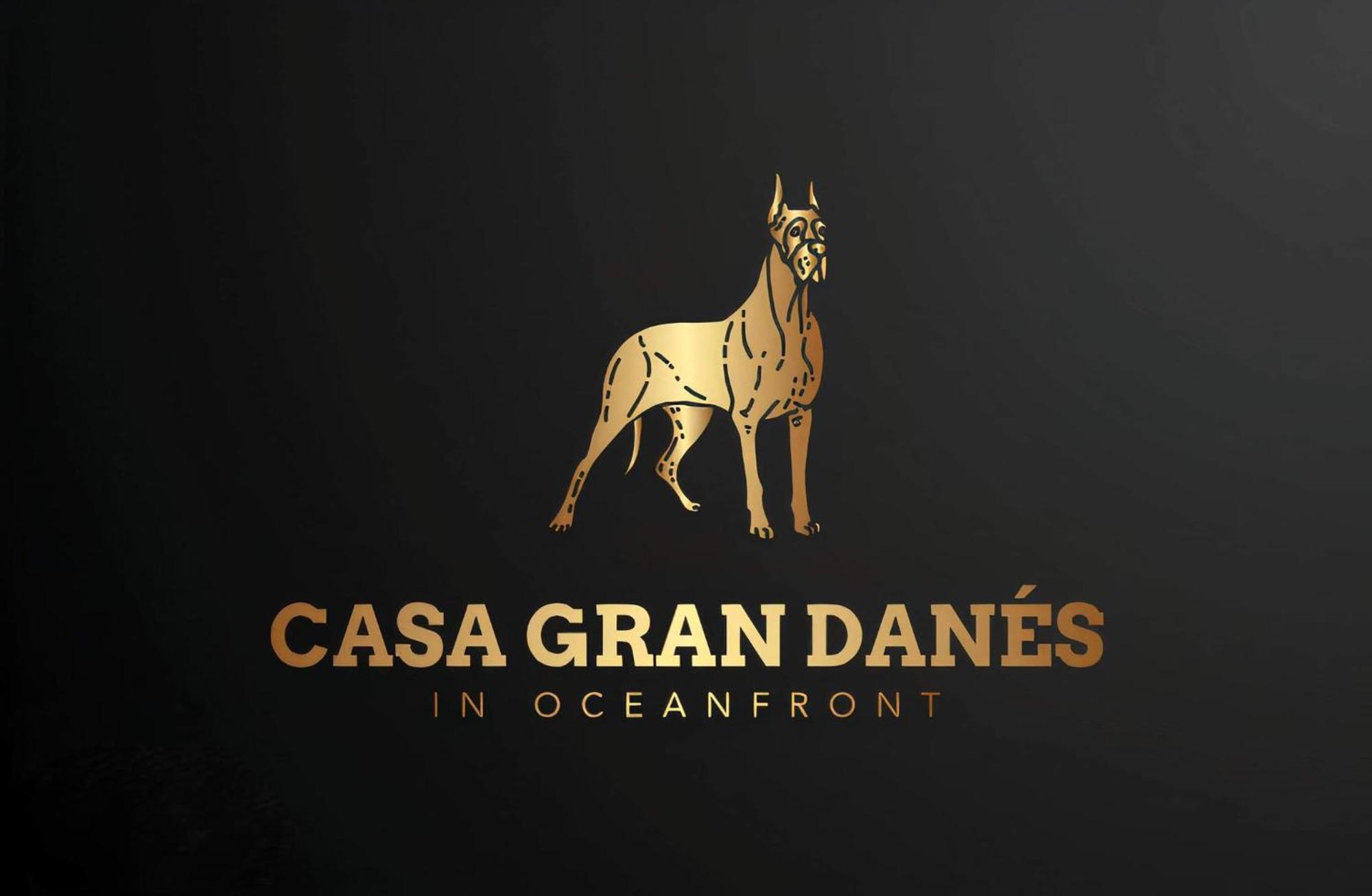 Casa Gran Danes Leilighet Santa Cruz de Tenerife Eksteriør bilde