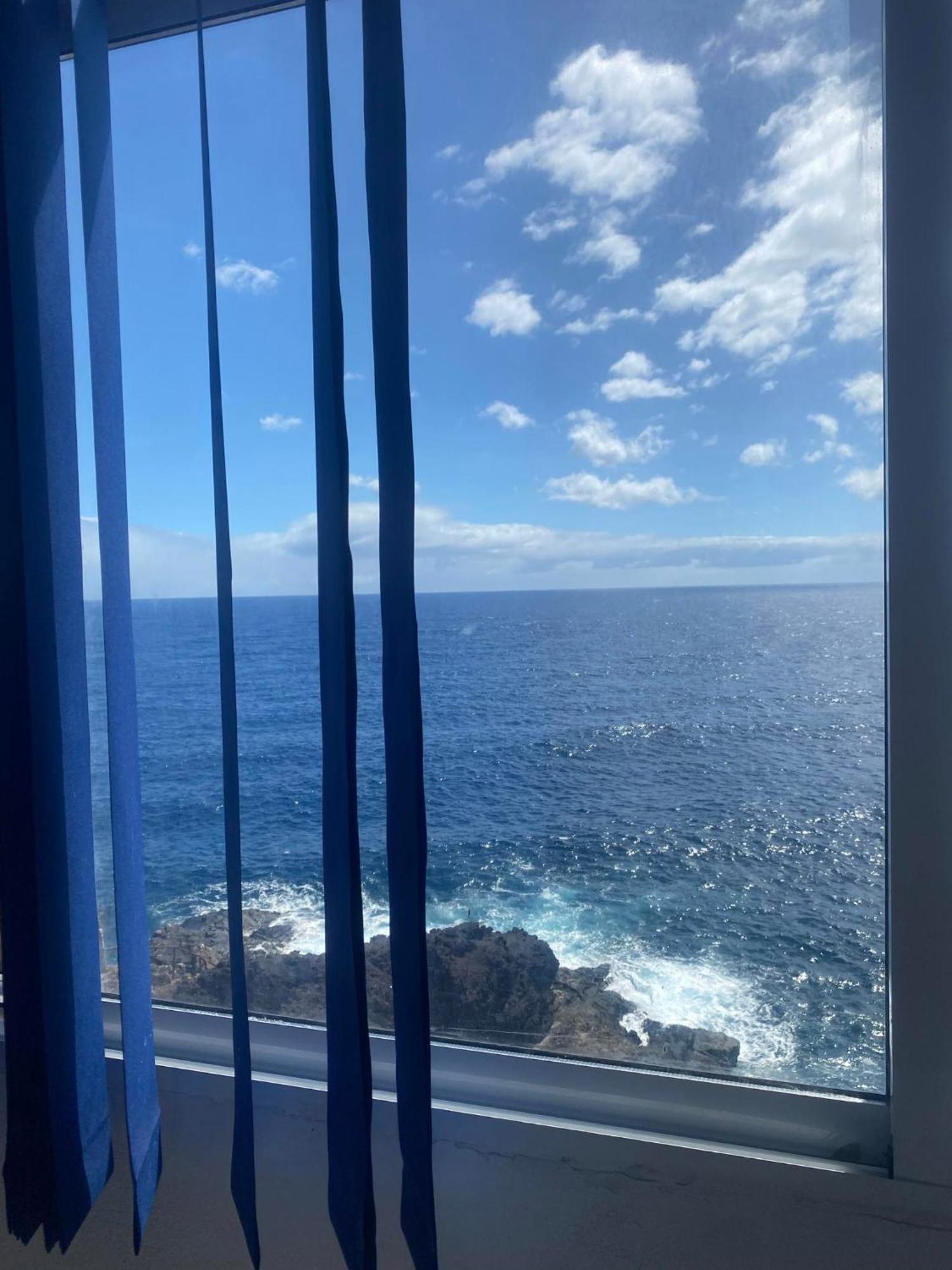 Casa Gran Danes Leilighet Santa Cruz de Tenerife Eksteriør bilde