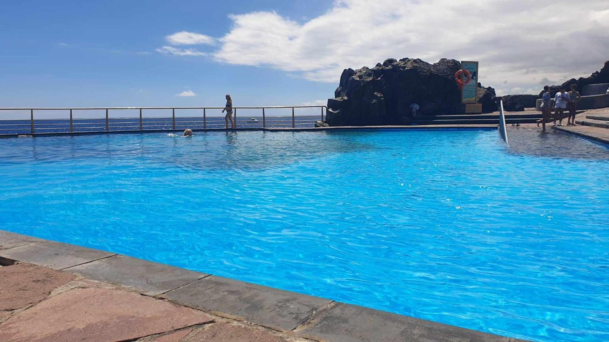 Casa Gran Danes Leilighet Santa Cruz de Tenerife Eksteriør bilde