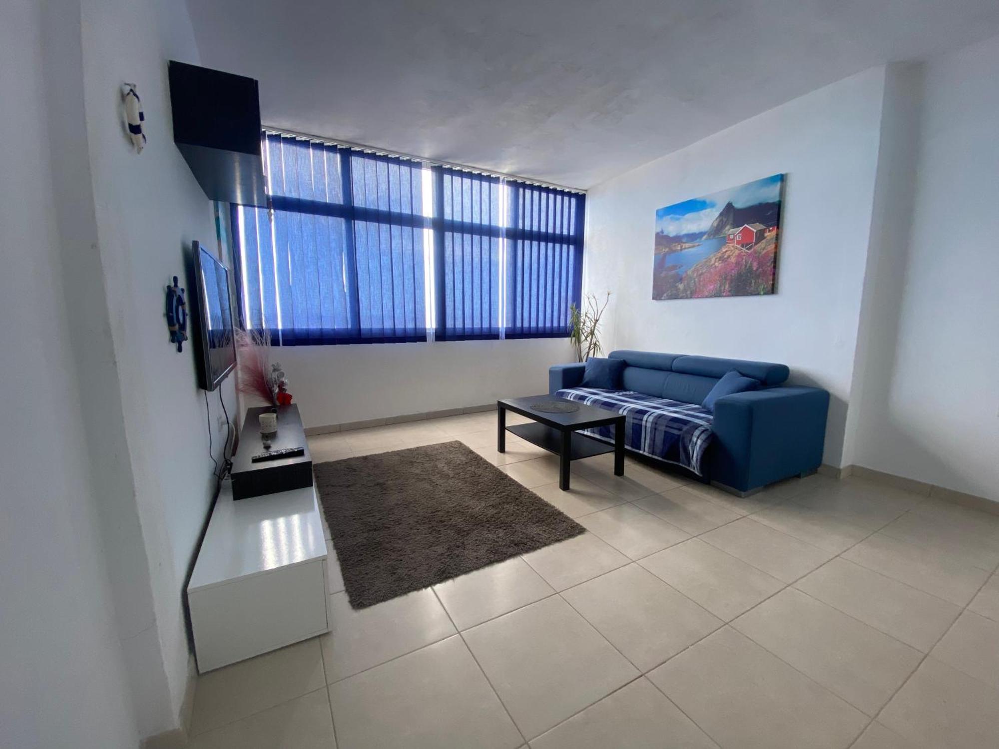 Casa Gran Danes Leilighet Santa Cruz de Tenerife Eksteriør bilde