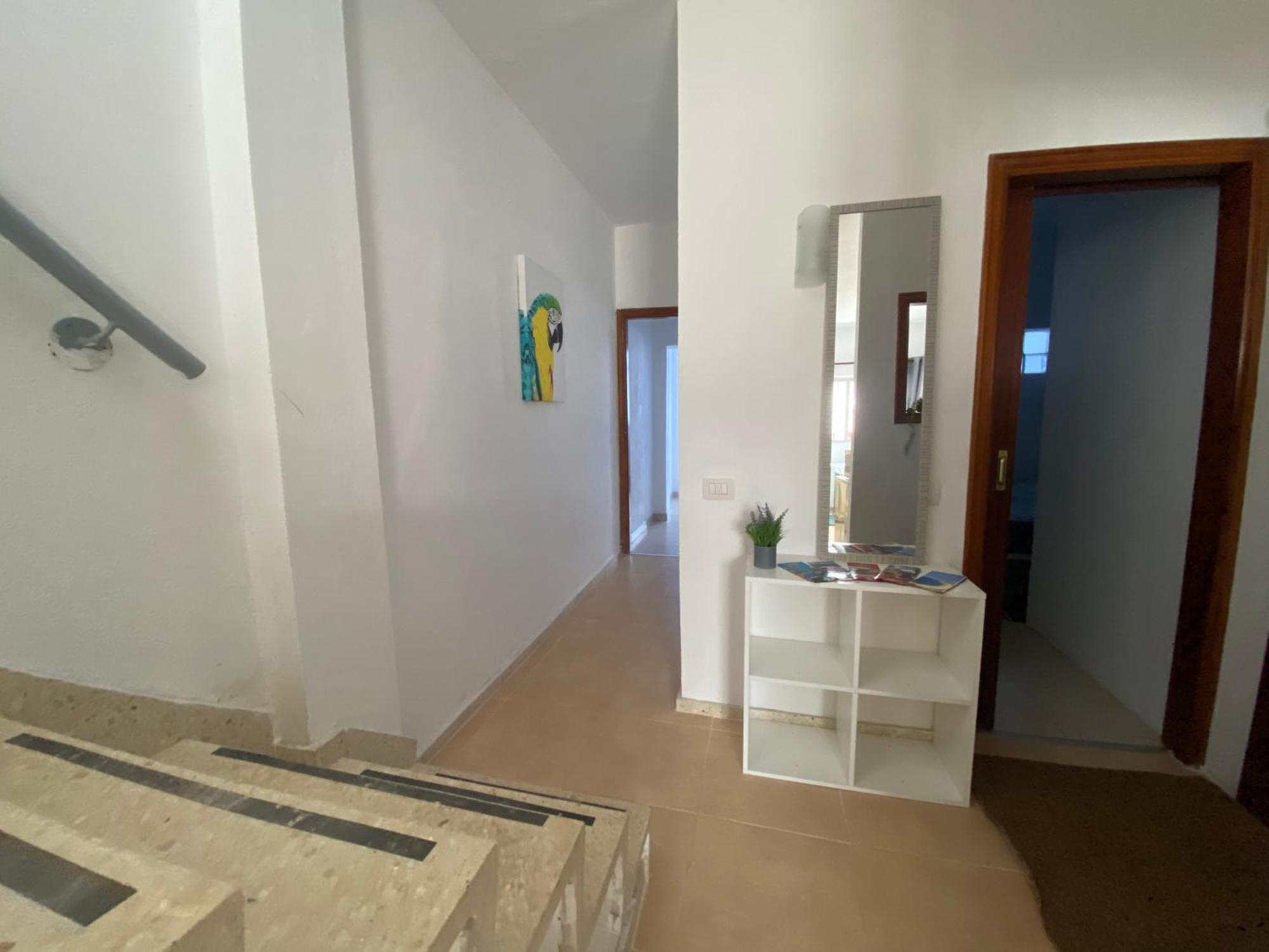 Casa Gran Danes Leilighet Santa Cruz de Tenerife Eksteriør bilde