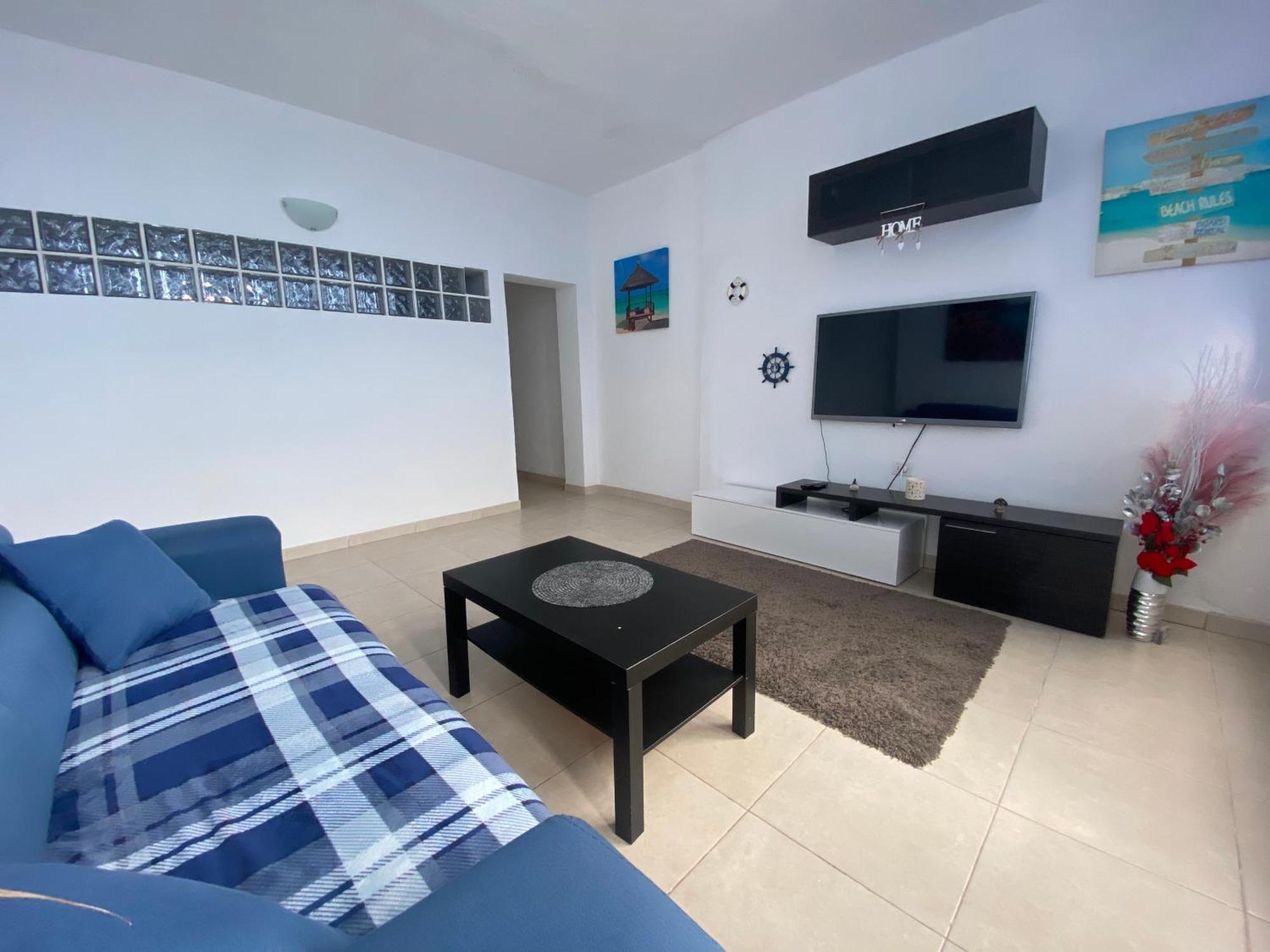 Casa Gran Danes Leilighet Santa Cruz de Tenerife Eksteriør bilde