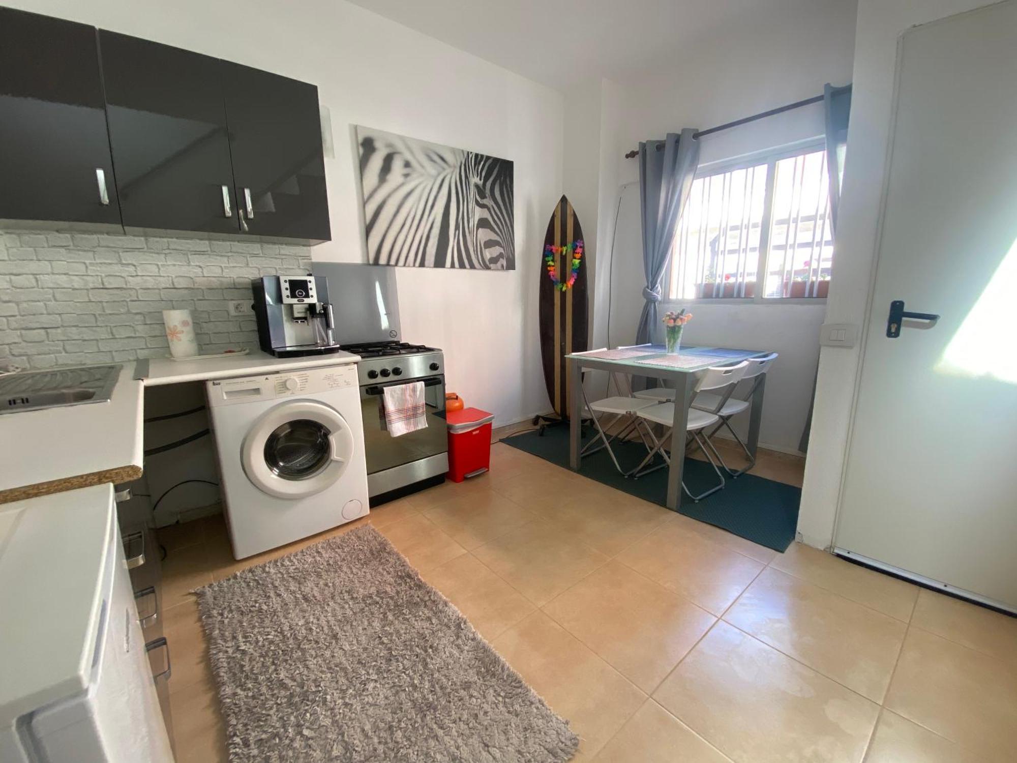Casa Gran Danes Leilighet Santa Cruz de Tenerife Eksteriør bilde