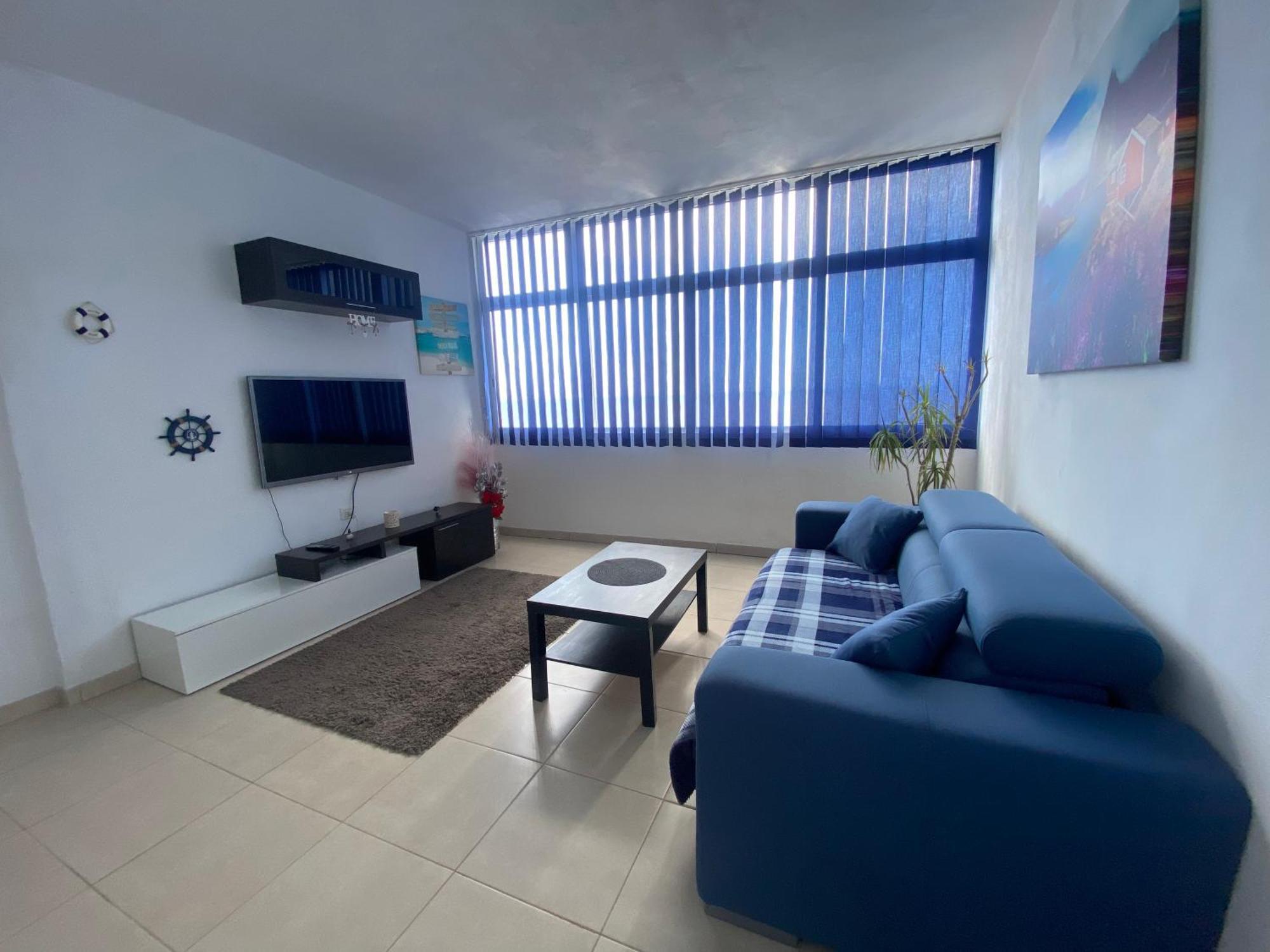 Casa Gran Danes Leilighet Santa Cruz de Tenerife Eksteriør bilde