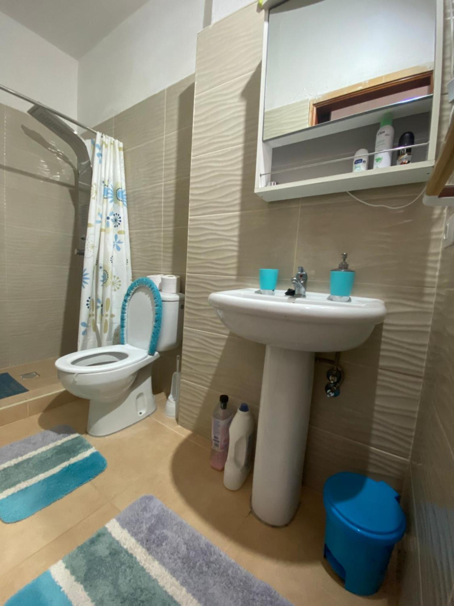Casa Gran Danes Leilighet Santa Cruz de Tenerife Eksteriør bilde