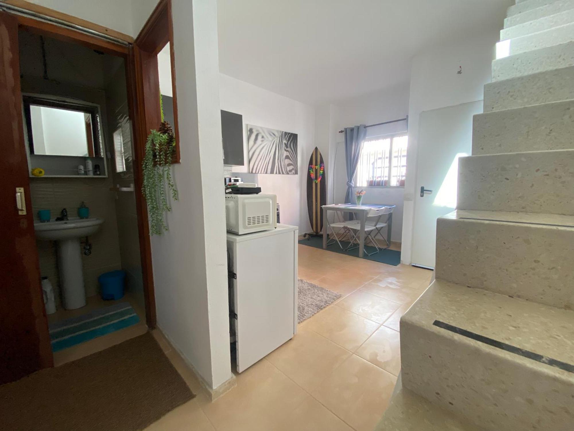 Casa Gran Danes Leilighet Santa Cruz de Tenerife Eksteriør bilde
