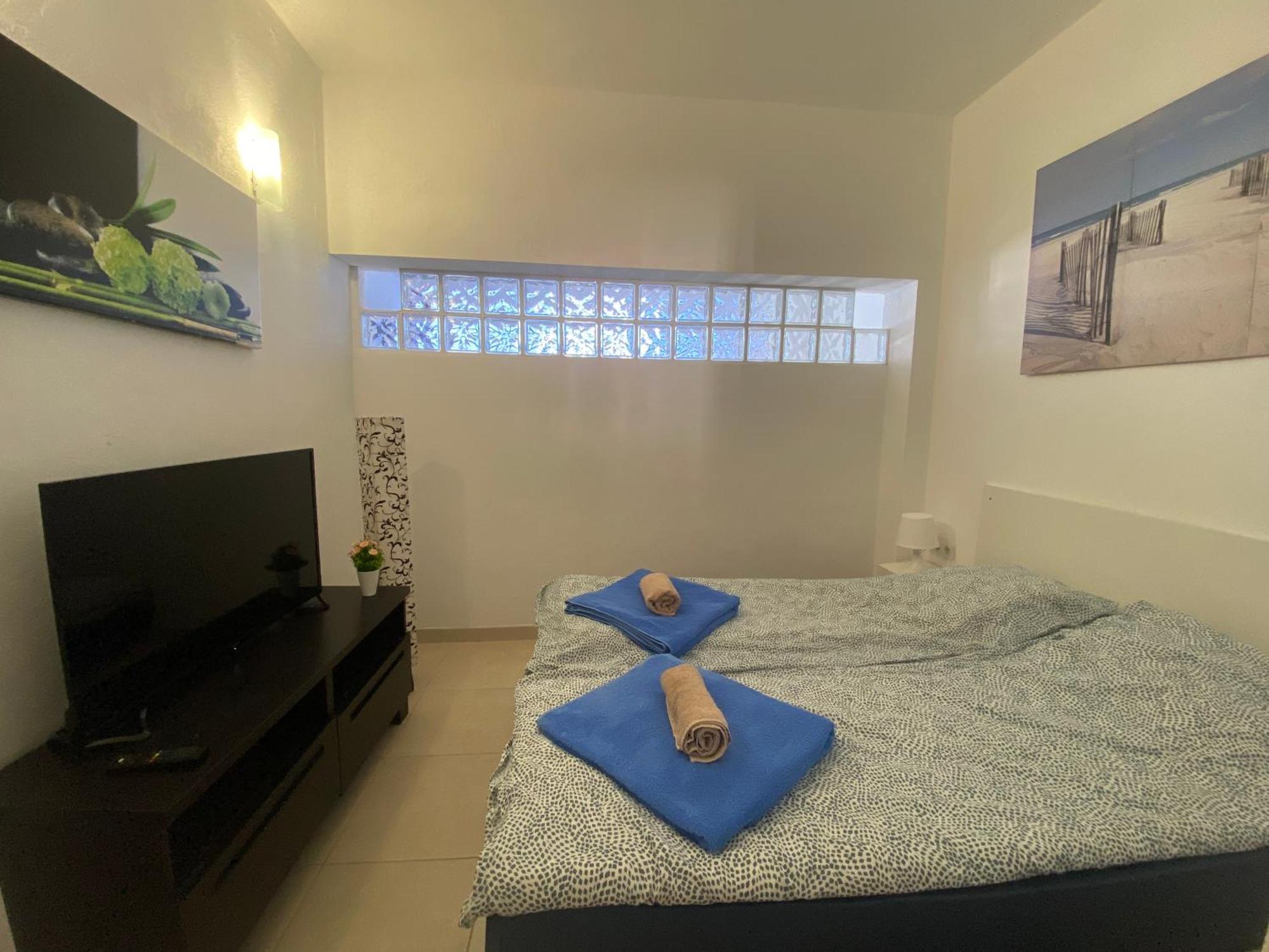 Casa Gran Danes Leilighet Santa Cruz de Tenerife Eksteriør bilde