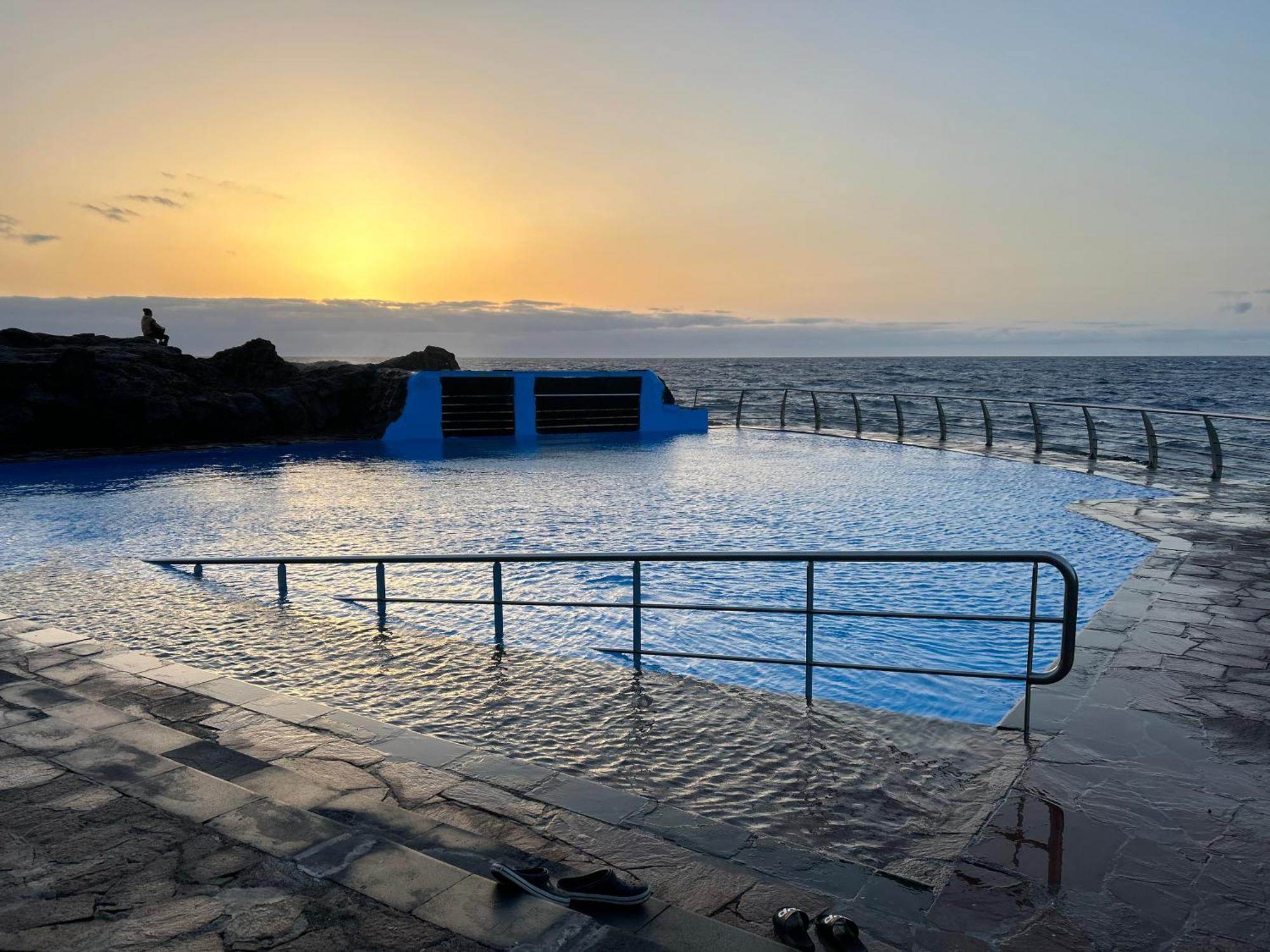Casa Gran Danes Leilighet Santa Cruz de Tenerife Eksteriør bilde
